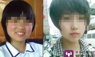 Wang muốn nạn nhân của bắt nạt học đường được bảo vệ quyền lợi chính đáng. Ảnh: SCMP