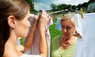 Mẹ chồng đã hằn học bấy lâu nay vì tôi không sinh được cháu cho ông bà