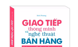 Giao tiếp thông minh để bán hàng thành công