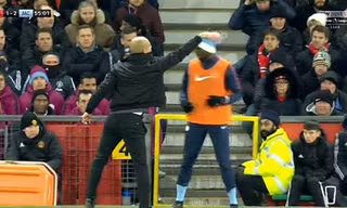 Tiết lộ 6 điều ít biết trong trận derby thành Manchester