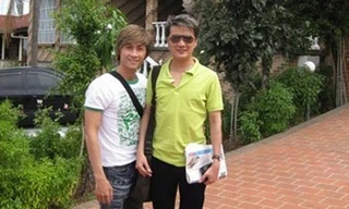 Bốn hot boy của làng nhạc Việt ngày ấy, bây giờ