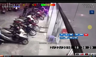 Ảnh cắt từ clip