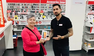Những khách hàng đầu tiên của Vsmart tại Tây Ban Nha
