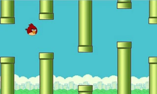 Flappy Bird có dễ "đạo"?