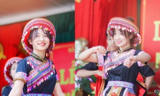 Hot girl khai giảng và các nữ sinh THPT nổi tiếng trong năm 2019