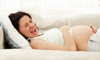Sự thật chuyện sinh nở khiến mẹ 'giật mình'