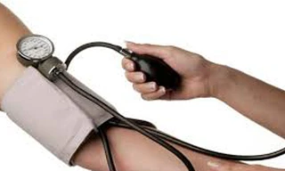 Huyết áp thấp nguy hiểm không kém huyết áp cao