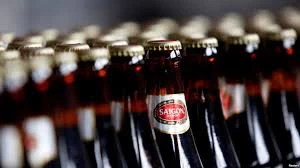 Tỷ phú Thái lãi hơn 2.300 tỷ sau nửa năm rót tiền vào Sabeco