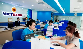 Vietbank đầu tư mạnh mẽ cho nền tảng công nghệ số