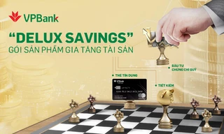 Gửi tiết kiệm đến thời hưởng lợi đơn lợi kép