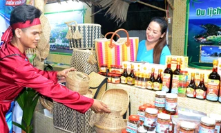 “Sơn hào hải vị” của Kiên Giang sẽ “đổ bộ” vào TP.HCM từ ngày 27/12