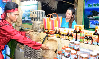“Sơn hào hải vị” của Kiên Giang sẽ “đổ bộ” vào TP.HCM từ ngày 27/12