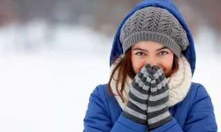 Những điều lý thú có thể bạn chưa biết về nhiệt độ cơ thể 