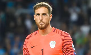 Những ngôi sao lỡ chuyến đi đến World Cup 2018