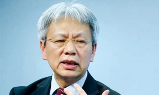 TS. Nguyễn Sĩ Dũng