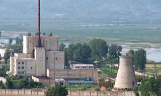 Radio Thế giới 24h: Pakistan đang tiếp tục bán nguyên liệu hạt nhân cho Triều Tiên