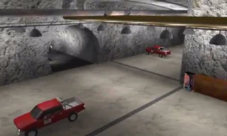 7 công trình quy mô vô cùng ấn tượng dưới lòng đất