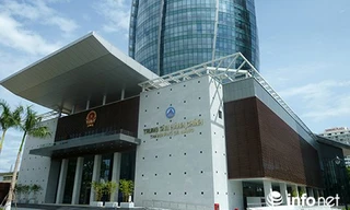 Tin tặc tấn công có chủ đích vào UBND TP Đà Nẵng