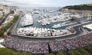 Điểm danh top 5 chặng đua F1 có cung đường kỳ thú nhất thế giới 