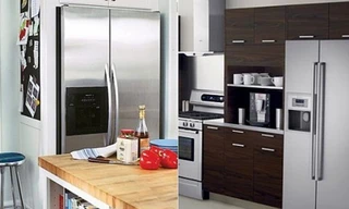 Mẹo tiết kiệm điện khi dùng tủ lạnh