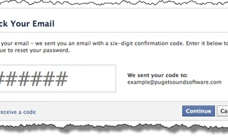 Liệu tài khoản Facebook của bạn đã bị lộ mật khẩu?