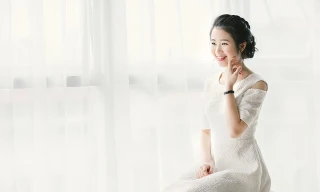 Hoa khôi HV Ngoại giao: Sinh viên trường em không chỉ có con nhà giàu