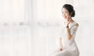 Hoa khôi HV Ngoại giao: Sinh viên trường em không chỉ có con nhà giàu