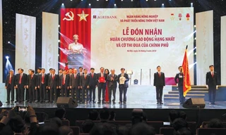 10 năm triển khai Nghị quyết 26 - NQ/TW: Khẳng định hiệu quả tín dụng 