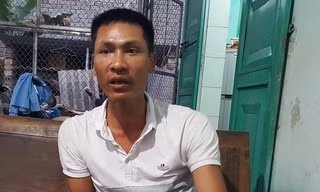 Anh Tiến cho biết, gia đình anh đã thông báo ngừng tiép nhận quyên góp, ủng hộ và chuyển toàn bộ số tiền ủng hộ còn lại vào quỹ người khuyết tật