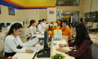 KH đăng ký mở tài khoản và mở thẻ tại Indovina Bank