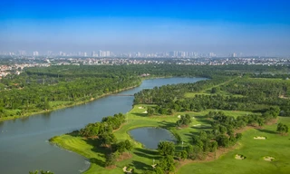 Nghỉ dưỡng ven đô trở thành nhu cầu cần thiết của người dân thành thị nhằm tìm kiếm không gian sống trong lành và giải tỏa áp lực cuộc sống