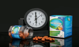 Tiền liệt vương qua những tâm tình của người cao tuổi