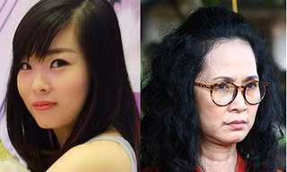 Con dâu của NSND Lan Hương bị bạn bè trêu chọc