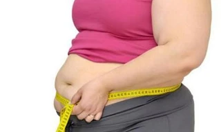 Những thói quen xấu khiến bạn bị bụng phệ.