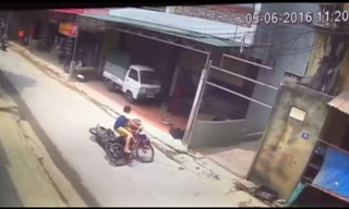 Hình ảnh cắt từ clip