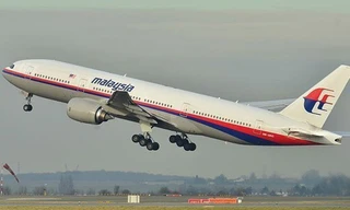Máy bay MH370 mất tích là bí ẩn lớn nhất ngành hàng không thế giới.