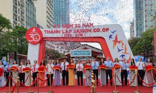 Ngày hội Triệu tin yêu diễn ra trong 3 ngày, chính thức khai mạc sáng 19/7