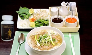 TPBVSK Viên tăng cân Hoa Bảo – Trào lưu 3T mới nổi của hội người gầy