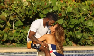 Tình trường phong lưu của nam ca sĩ hát ca khúc chủ đề World Cup 2018