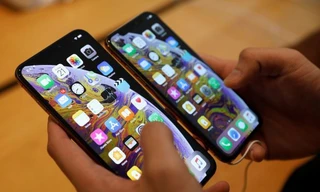 Hiệu năng iPhone Xs và Xs Max chưa được như Apple quảng cáo