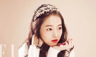 Mỹ nhân phim 'Sói” tới Việt Nam