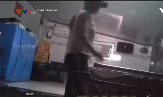 Thâm nhập 'động shisha' của các cô cậu nhí