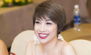 Pha Lê nói gì về chuyện tình Hà Hồ - Kim Lý