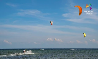 Trung tâm du lịch trải nghiệm châu Á gọi tên Ninh Chữ