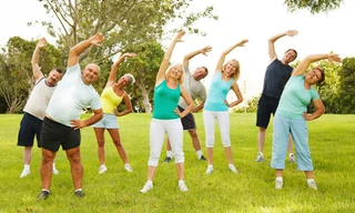 Tập thể dục có lợi cho trí não và tim mạch như thế nào