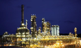 PVN tiếp tục khẳng định vị thế hàng đầu trong Top 500 doanh nghiệp lớn nhất VN