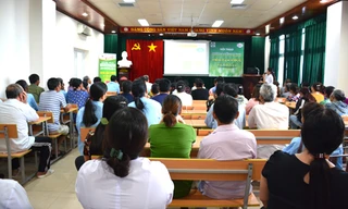 Việt Nam có tỉ lệ người mắc viêm gan virus cao khủng khiếp