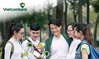 Vietcombank triển khai nhiều tính năng mới trên ứng dụng VCB-Mobile B@nking