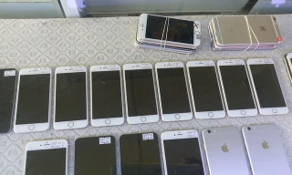 iPhone tiếp tục là mặt hàng được trao đổi nhiều nhất mùa World Cup