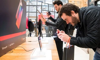 Vsmart chính thức phân phối tại thị trường Tây Ban Nha 